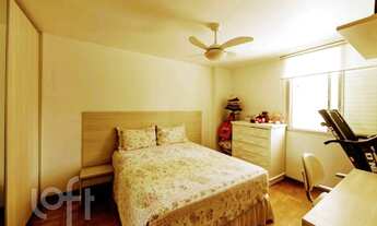 Imagem 7: Apartamento à venda em Santa Cecília com 240 m², 4 quartos, 2 suítes, 3 vagas