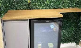 Imagem 4: Apartamento à venda em Pari com 59 m², 2 quartos, 1 suíte, 1 vaga