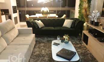 Imagem: Apartamento à venda em Bosque da Saúde