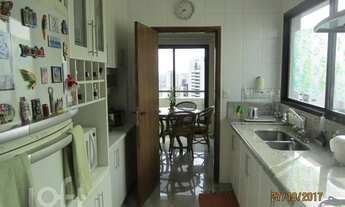 Imagem 5: Apartamento à venda em Aclimação com 200 m², 3 quartos, 3 suítes, 3 vagas