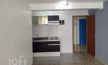 Imagem 6: Apartamento à venda em República com 37 m², 1 quarto