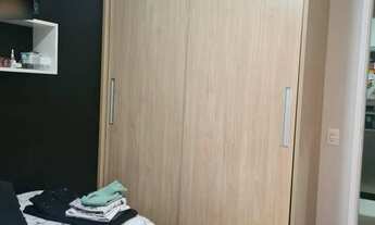 Imagem: Apartamento à venda em Bosque da Saúde