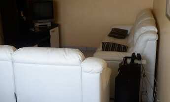 Imagem 6: Apartamento à venda em Jaçanã com 66 m², 2 quartos, 1 vaga