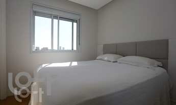 Imagem 5: Apartamento à venda em Vila Sônia com 68 m², 2 quartos, 1 suíte, 1 vaga