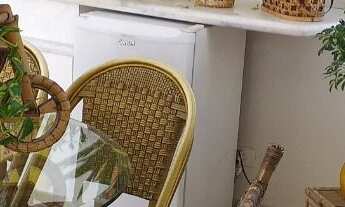 Imagem 7: Apartamento à venda em Campos Elísios com 266 m², 4 quartos, 3 suítes, 3 vagas