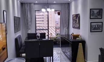 Imagem 2: Apartamento à venda em Carrão com 85 m², 3 quartos, 1 suíte, 2 vagas