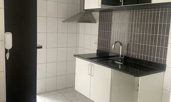 Imagem 7: Apartamento à venda em Parque Interlagos com 50 m², 2 quartos, 1 vaga