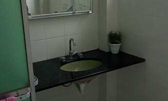 Imagem 6: Apartamento à venda em Alto da Lapa com 82 m², 2 quartos