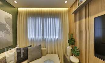 Imagem: Apartamento à venda em Cidade Ademar com