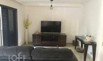 Imagem 4: Apartamento à venda em Alto da Lapa com 147 m², 3 quartos, 3 suítes, 2 vagas