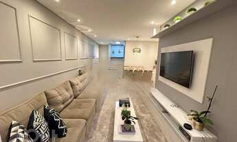 Imagem 2: Apartamento à venda em Vila Andrade com 91 m², 3 quartos, 1 suíte, 2 vagas