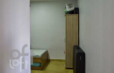 Imagem 5: Apartamento à venda em Parque Novo Mundo com 68 m², 2 quartos, 1 suíte, 1 vaga