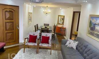 Imagem: Apartamento à venda em Ipiranga com 118