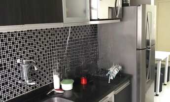 Imagem 3: Apartamento à venda em Bom Retiro com 47 m², 2 quartos