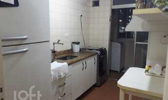 Imagem 6: Apartamento à venda em Jabaquara com 51 m², 2 quartos, 1 vaga