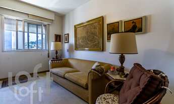 Imagem 6: Apartamento à venda em Morumbi com 320 m², 3 quartos, 1 suíte, 4 vagas