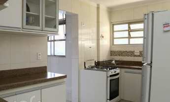 Imagem 7: Apartamento à venda em Vila Sônia com 105 m², 3 quartos, 1 suíte, 2 vagas