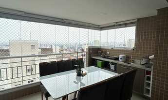 Imagem 5: Apartamento à venda em Tucuruvi com 59 m², 1 quarto, 1 suíte, 1 vaga