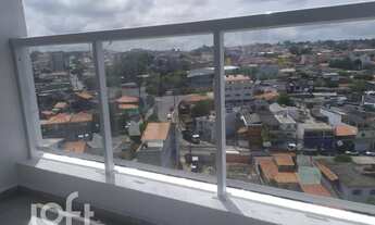 Imagem 5: Apartamento à venda em Ponte Rasa com 53 m², 2 quartos, 1 vaga