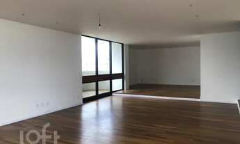 Imagem 2: Apartamento à venda em Higienópolis com 326 m², 3 quartos, 3 suítes, 3 vagas