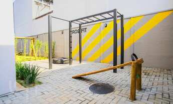 Imagem 4: Apartamento à venda em Ipiranga com 38 m², 2 quartos