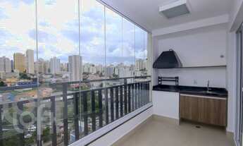 Imagem 6: Apartamento à venda em Cursino com 75 m², 2 quartos, 1 suíte, 2 vagas