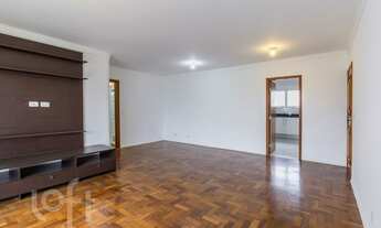 Imagem 7: Apartamento à venda em Lapa com 111 m², 3 quartos, 2 suítes, 2 vagas