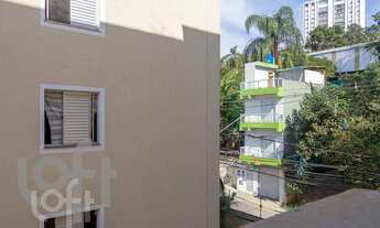 Imagem 3: Apartamento à venda em Morumbi com 60 m², 3 quartos, 1 vaga