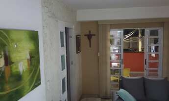 Imagem: Apartamento à venda em Cursino com 240