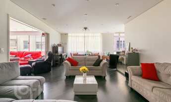 Imagem: Apartamento à venda em Higienópolis com