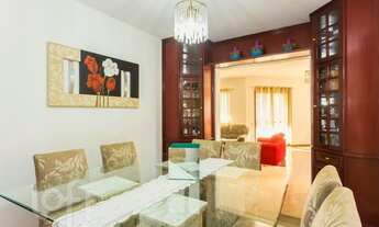 Imagem 6: Apartamento à venda em Perdizes com 216 m², 4 quartos, 4 suítes, 3 vagas