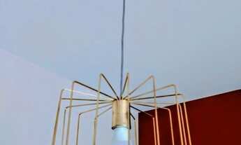 Imagem 3: Apartamento à venda em Cursino com 53 m², 2 quartos, 1 vaga