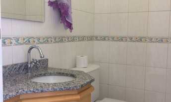 Imagem 7: Apartamento à venda em Bosque da Saúde com 103 m², 3 quartos, 1 suíte, 3 vagas