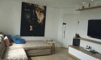 Imagem: Apartamento à venda em Vila Sônia com