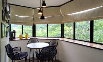 Imagem 7: Apartamento à venda em Jardim Marajoara com 116 m², 3 quartos, 1 suíte, 2 vagas