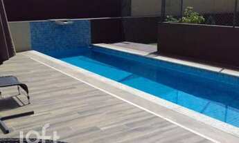 Imagem 4: Apartamento à venda em Vila Formosa com 54 m², 1 quarto, 1 vaga