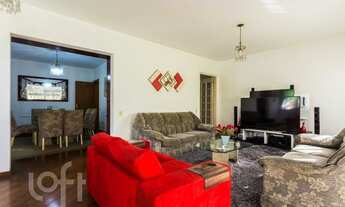 Imagem 3: Apartamento à venda em Perdizes com 216 m², 4 quartos, 4 suítes, 3 vagas