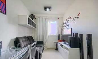 Imagem 5: Apartamento à venda em Brás com 44 m², 2 quartos