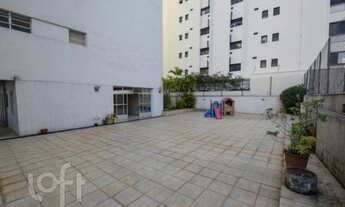 Imagem 5: Apartamento à venda em Sumaré com 274 m², 4 quartos, 2 suítes, 3 vagas