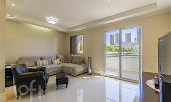 Imagem 4: Apartamento à venda em Cursino com 82 m², 2 quartos, 1 suíte, 2 vagas