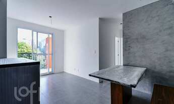 Imagem 7: Apartamento à venda em Bela Vista com 60 m², 2 quartos, 1 suíte, 1 vaga