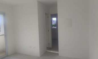 Imagem 3: Apartamento à venda em Tucuruvi com 42 m², 2 quartos, 1 vaga