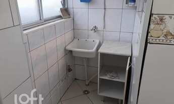 Imagem 6: Apartamento à venda em Vila Prudente com 52 m², 1 quarto