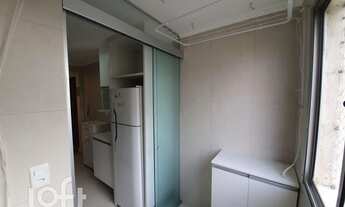 Imagem 7: Apartamento à venda em Jabaquara com 58 m², 2 quartos, 1 vaga