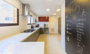 Imagem 7: Apartamento à venda em Vila Madalena com 534 m², 3 quartos, 3 suítes, 6 vagas