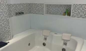 Imagem 4: Apartamento à venda em Santo Amaro com 130 m², 3 quartos, 2 vagas