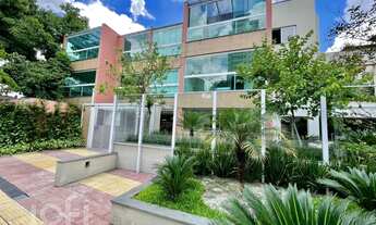 Imagem: Apartamento à venda em Santo Amaro com