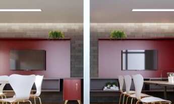 Imagem 5: Apartamento à venda em Santo Amaro com 69 m², 2 quartos, 1 vaga