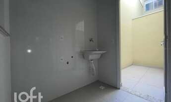 Imagem 7: Apartamento à venda em Tucuruvi com 42 m², 2 quartos