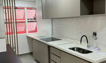 Imagem 7: Apartamento à venda em Sacomã com 61 m², 3 quartos, 1 vaga